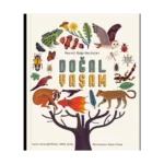 Doğal Yaşam (Ciltli)