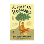 Kitap'ın Yolcuları