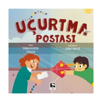 Uçurtma Postası