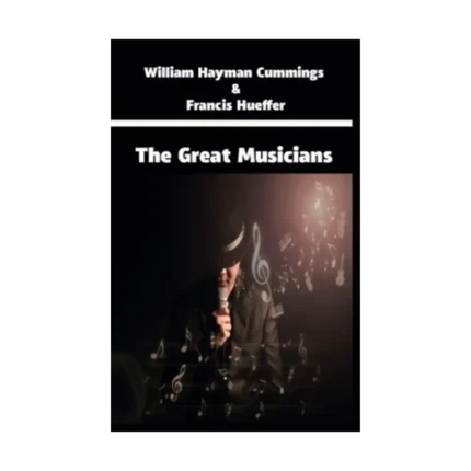 The Great Musicians