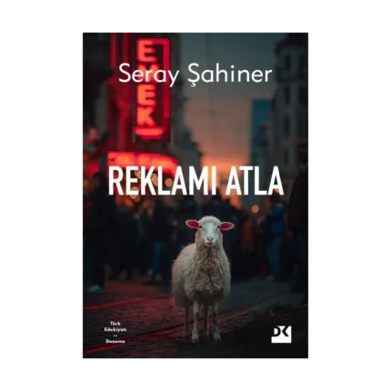 Reklamı Atla
