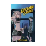 Gecenin Çağrısı -3