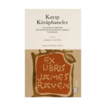 Kayıp Kütüphaneler