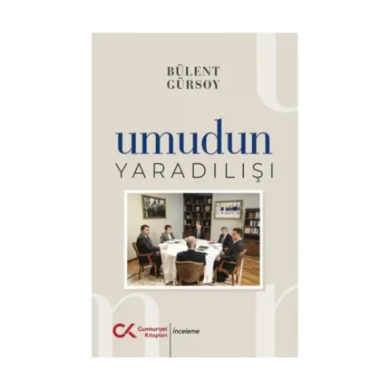 Umudun Yaratılışı