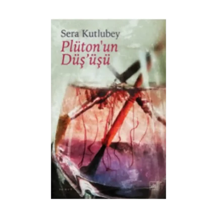 Plüton'un Düş'üşü