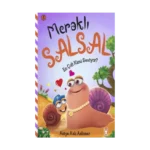 En Çok Kimi Seviyor - Meraklı Salsal 2