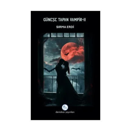Güneşe Tapan Vampir-2