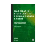 Matematik Bilimleri ve Teknolojinin Tarihi