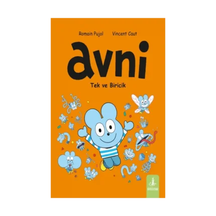 Avni - Tek ve Biricik