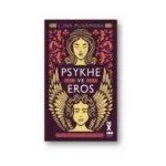 Psykhe ve Eros