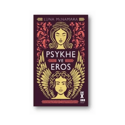 Psykhe ve Eros