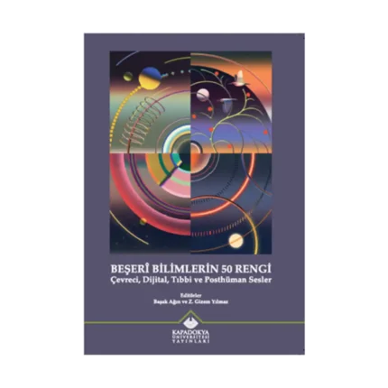 Beşeri Bilimlerin 50 Rengi