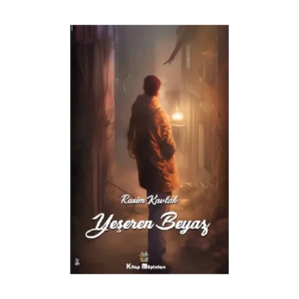 Yeşeren Beyaz