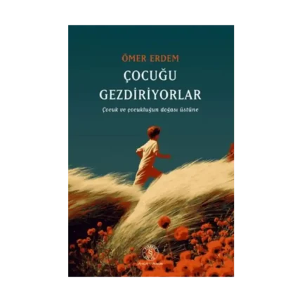 Çocuğu Gezdiriyolar