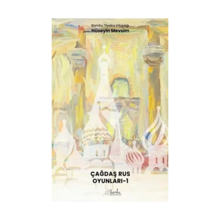 Çağdaş Rus Oyunları-1