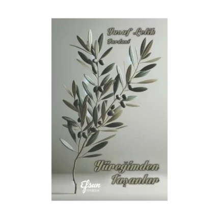 Yüreğimden Taşanlar