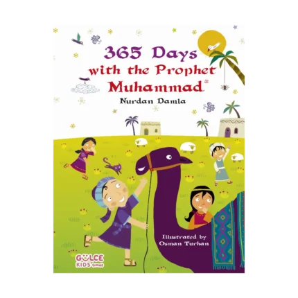 365 Days With The Prophet Muhammad
