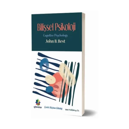 Bilişsel Psikoloji - "Cognitive Psychology”
