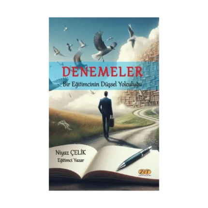 Denemeler