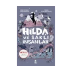Hilda ve Saklı İnsanlar