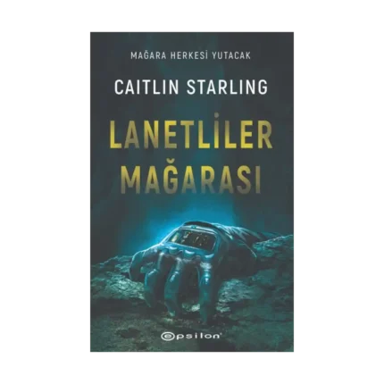 Lanetliler Mağarası