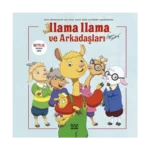 Llama Llama ve Arkadaşları