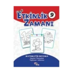 Şimdi Etkinlik Zamanı - 9