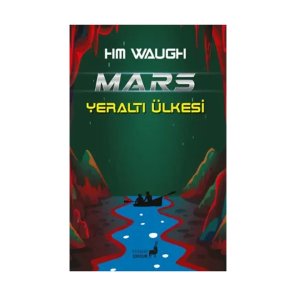 Mars Yeraltı Ülkesi