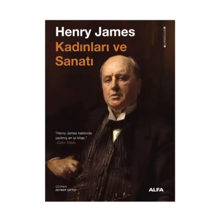 Henry James Kadınları ve Sanatı