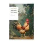 Horoz ile İnci Tanesi