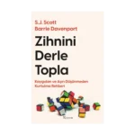 Zihnini Derle Topla
