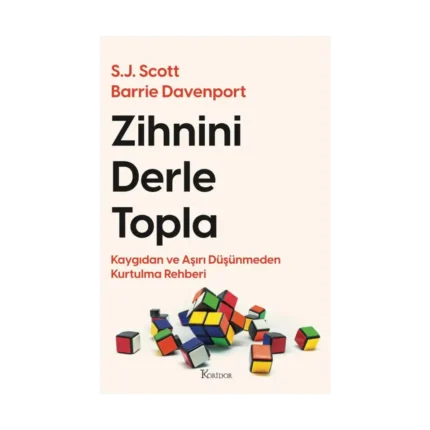 Zihnini Derle Topla