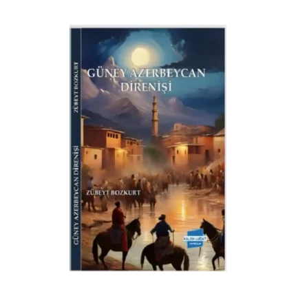 Güney Azerbaycan Direnişi