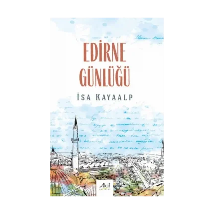 Edirne Günlüğü
