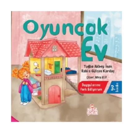 Oyuncak Ev