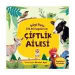 Çiftlik Ailesi - Bilgi Dolu İlk Kitaplarım