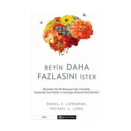 Beyin Daha Fazlasını İster