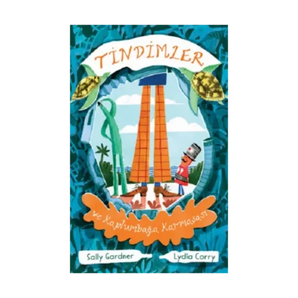 Tindimler ve Kaplumbağa Karmaşası