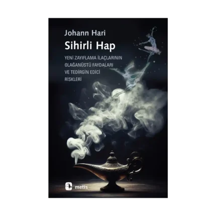 Sihirli Hap