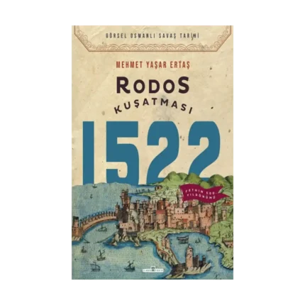 Rodos Kuşatması 1522