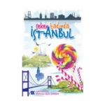 Şeker Tadında İstanbul
