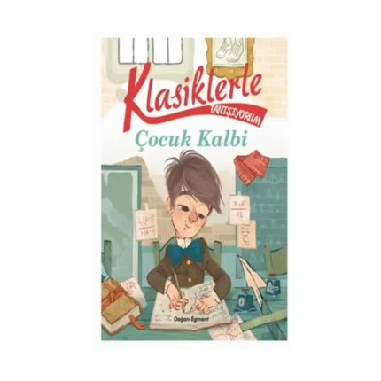 Klasiklerle Tanışıyorum - Çocuk Kalbi
