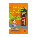 Ejderha Bakıcısı Kurtarma Operasyonunda