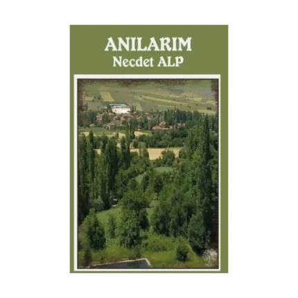 Anılarım