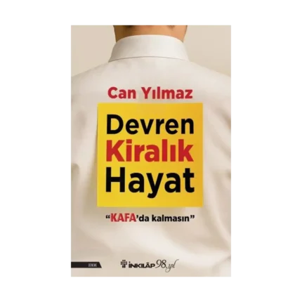 Devren Kiralık Hayat