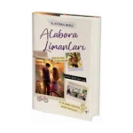 Alabora Limanları -1 (Ciltli)