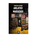 Anlatıcı Mağazası