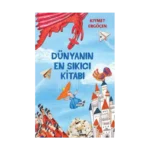Dünyanın En Sıkıcı Kitabı