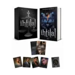 İhtilal 2 - Zede (Ciltli Kutulu)