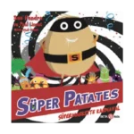 Süper Patates - Süpermarkette Karnaval